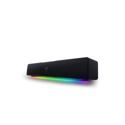 Leviathan V2 X Soundbar schwarz (RZ05-04280100-R3M1)