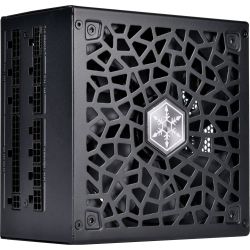 HELA 850R Platinum 850W Netzteil (SST-HA850R-PM)