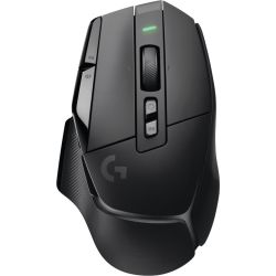 G502 X Lightspeed Maus schwarz (910-006180)