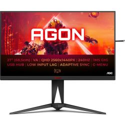 Agon AG275QZN Monitor schwarz (AG275QZN/EU)