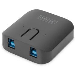 USB Sharing Switch  2E<>1A (DA-73300-2)