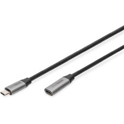 USB C Kabel ST-BU PD60W 1m (DB-300230-010-S)