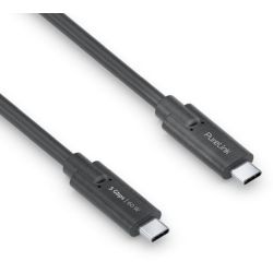 USB C Kabel3.2 (Gen1), 1m (IS2501-010)