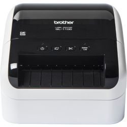 P-touch QL-1100c Etikettendrucker weiß (QL1100CZG1)