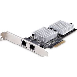 LAN-Adapter PCIe 3.0 x4 zu 2x RJ-45 (ST10GSPEXNDP2)