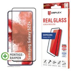DISPLEX REAL GLASS FULL COVER (01576)