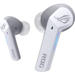 ROG Cetra True Wireless Bluetooth Headset weiß (90YH03X1-B5UA00)