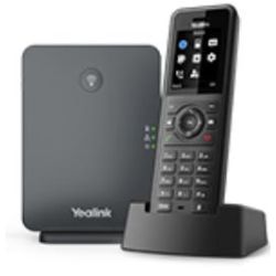 W77P VoIP DECT Schnurlostelefon (1302027)