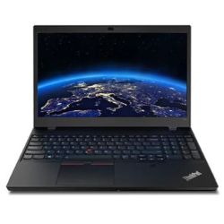 ThinkPad P15v G3 Notebook schwarz (21EM001CGE)