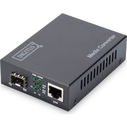 DN-82211 Konverter RJ-45 SFP+ (DN-82211)