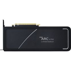 Arc A750 Limited Edition 8GB Grafikkarte (21P02J00BA)