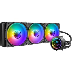 Galeforce 360mm Wasserkühlung (LCAZ-360C-ARGB)