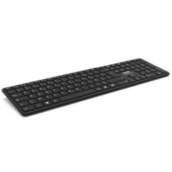 Port KEYBOARD OFFICE PRO RECHARGEABLE BLUETOOTH - DE (900903-R-DE)