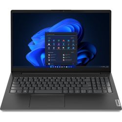 V15 G3 IAP Notebook business black (82TT004QGE)