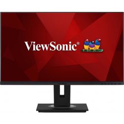 VG2756-4K Monitor schwarz (VG2756-4K)