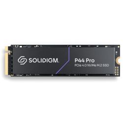 P44 Pro 512GB SSD (SSDPFKKW512H7X1)