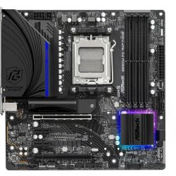 B650M PG Riptide Mainboard (90-MXBJ90-A0UAYZ)