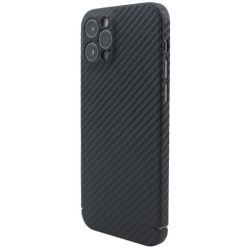 Carbon Cover iPhone 14 Pro (MagSafe komp.) (CS-2146)