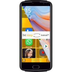 M7 Premium 32GB Mobiltelefon schwarz (M7_EU001B)