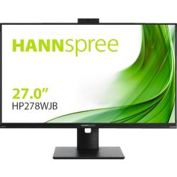 HP278WJB Monitor schwarz (HP278WJB)
