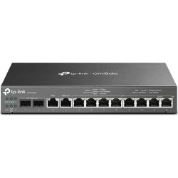 Omada ER7212PC Router schwarz (ER7212PC)