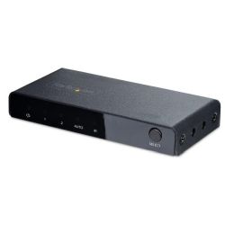 2-PORT 8K 60HZ HDMI SWITCH (2PORT-HDMI-SWITCH-8K)