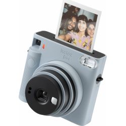 Instax Square SQ1 Sofortbildkamera blau (16672142)