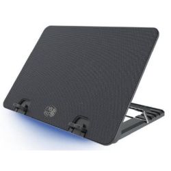 Notepal Ergostand IV Notebook-Kühler schwarz (R9-NBS-E42K-GP)