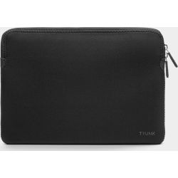 Schutzhülle schwarz für MacBook Air M2/Pro 13 (TR-ALSPA13-BLK)