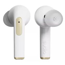N2 Pro Bluetooth Headset weiß (N2PROWHT)