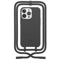 Change Case schwarz für Apple iPhone 14 Pro Max (cha166)