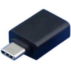 EFB USB3.0 Adapter Typ-C Stecker auf Typ-A (EBUSBCM-AF)