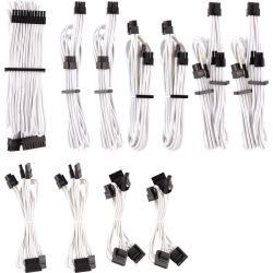 PSU Cable Kit PRO Type 4 (Gen 4) weiß (CP-8920224)