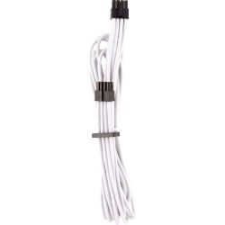 PSU Cable Type 4 EPS12V/ATX12V (Gen 4) weiß (CP-8920238)