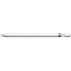 Pencil 1. Generation Eingabestift weiß + USB-C Adapter (MQLY3ZM/A)