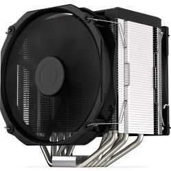 Fortis 5 Dual Fan CPU-Kühler schwarz (EY3A009)