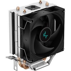 DeepCool AG200 CPU-Kühler schwarz (R-AG200-BKNNMN-G)