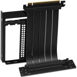 Vertical GPU Bracket PCIe 4.0 schwarz (R-Vertical-GPU-Bracket-G-1)