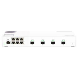 QSW-M2100 Desktop 2.5G Smart Switch (QSW-M2106-4S)