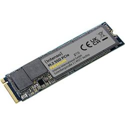 PCIe Premium 2TB SSD (3835470)