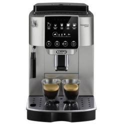 ECAM 220.30.SB Magnifica Start Kaffeemaschine silber (0132220082)