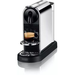 EN 220.M Citiz Kaffeemaschine platinum (0132192093)