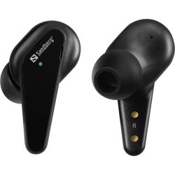 Touch Pro Bluetooth Headset schwarz (126-32)