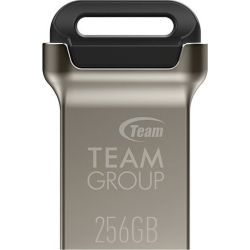 C162 256GB USB-Stick schwarz/silber (TC1623256GB01)