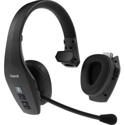 BlueParrott S650-XT Bluetooth Headset schwarz (204292)