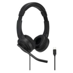 H1000 Headset schwarz (K83450WW)