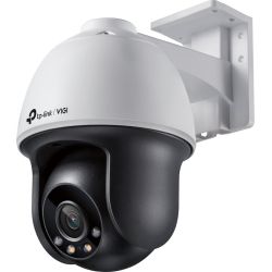 VIGI C540 Netzwerkkamera weiß (VIGI C540(4MM))