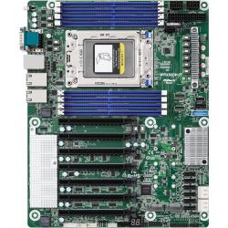 Rack WRX80D8-2T Mainboard (WRX80D8-2T)