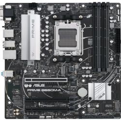 Prime B650M-A Mainboard (90MB1C10-M0EAY0)