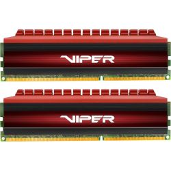 Viper 4 32GB DDR4-3200 Speichermodul Kit (PV432G320C6K)